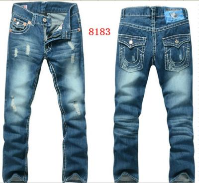 Cheap Men's TRUE RELIGION Jeans wholesale No. 511